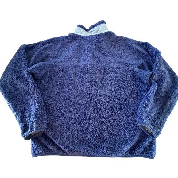 Patagonia Classic Retro-X Fleece Men’s Jacket - Picture 2 of 15